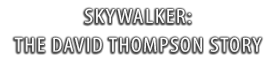 Skywalker: The Movie